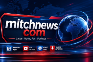 Mitchnews Com