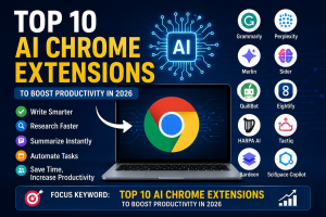 AI Chrome Extensions
