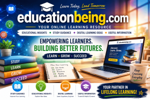 EducationBeing.com