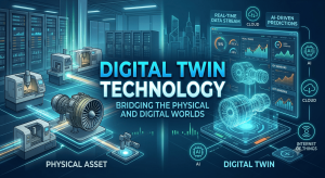Digital Twin Technology