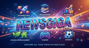 Newsgiga Com