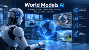 World Models AI