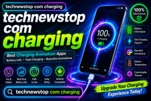Technewstop Com Charging